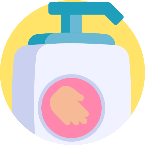 Liquid soap